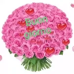 Love is the best feeling in the world.