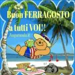 Buon ferragosto
