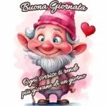 È ora di andare a dormire