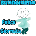 Felice giornata