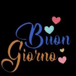 Caffe.. Buon giorno..
