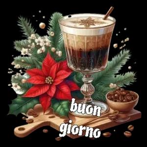 buon giorno - getsticker.com