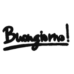 Buongiorno, che ogni momento di oggi sia speciale per te.