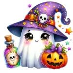 Buon Halloween!
