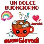 buon giovedì