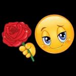 Un saluto con amore a tutti gli amici che passano nel cuore