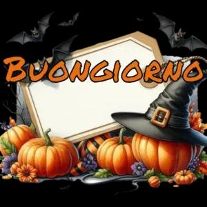 BUONGIORNO - getsticker.com
