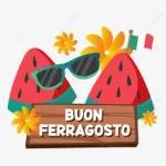 Buon ferragosto