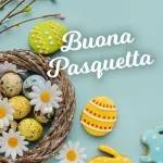 Buona Pasqua