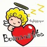 Cuoricini per la Notte ❤️💤