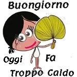 Felice giorno!