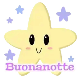 Buonanotte