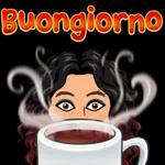 buon giorno