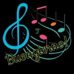 Buona giornata,ti amo