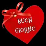 UN PENSIERO E' COME UN ABBRACCIO...  BUONGIORNO