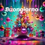 Buongiorno
NE