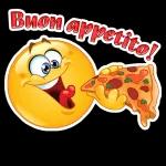 Buon appetito 👩‍🍳