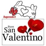 Buon giorno del San Valentino