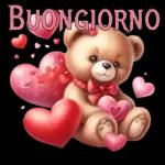 Buona Notte Sogni d'Oro