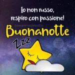 buona notte