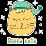  Buona
Notte
