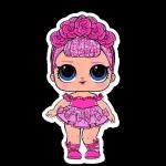 A te che se speciale un bel bacio. Buongiorno