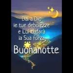 Buonanotte!
