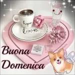 Buon fine Settimana a tutti! Buongiorno