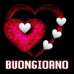  Buongiorno
con to
