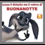 E' ARRIVATA L'ORA DI SALUTARCI