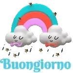 arrivo buongiorno