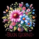 Buona Notte A domani...