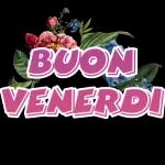 BUON
VENERDI