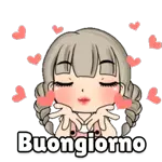BUONANOTTE E SOGNI D'ORO!