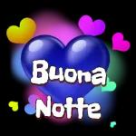 Cuoricini per la Notte ❤️💤