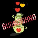 buongiorno 