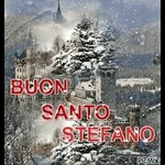 BUON SANTO STEFANO