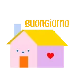 Buon Giorno Mondo