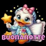 BUONANOTTE