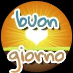 buongiorno 