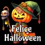 Felice Halloween