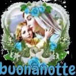 BUONGIORNO E BUONANOTTE
