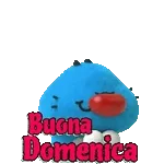 Buonanotte A domani