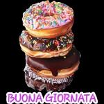 Sereno Venerdì Buongiorno!