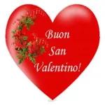 Buon giorno del San Valentino