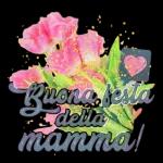 Buona festa della Mamma