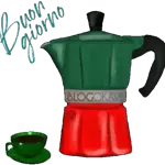 Buon Giorno di Cuore