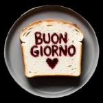 BUON GIOR O N