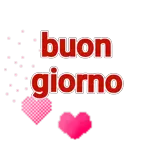Felice giorno 🥰