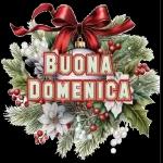 BUONA DOMENICA